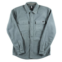 BING LOS OSOS POLAR FLEECE - MARINE